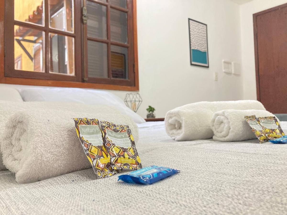 Bed and breakfast Numa Boa Búzios