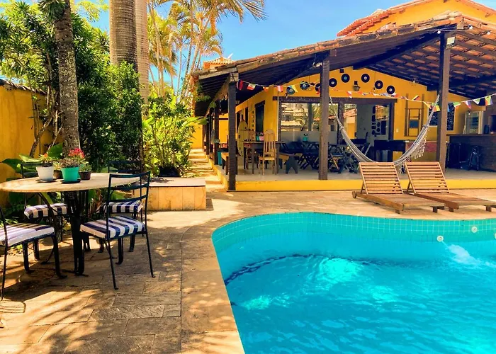 Numa Boa Suites