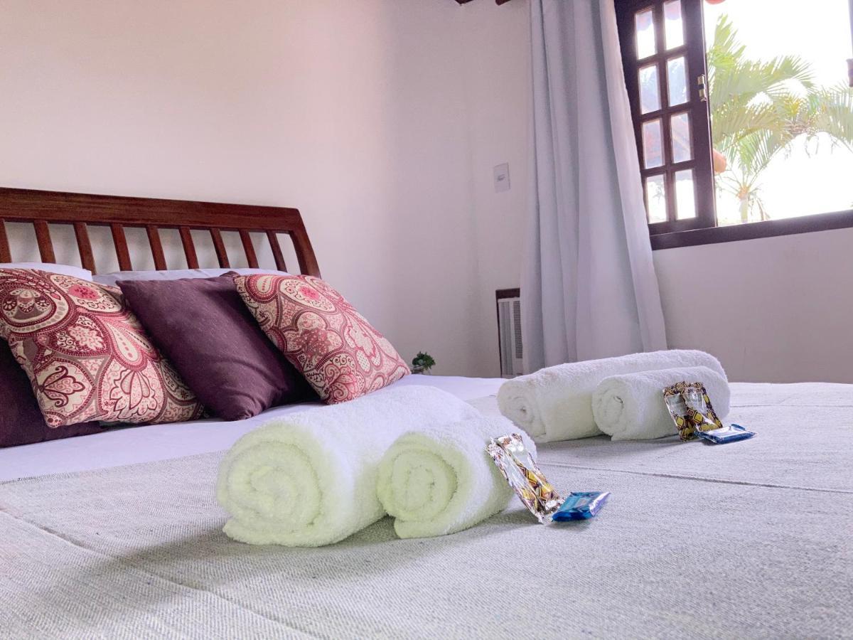 Bed & Breakfast Numa Boa Armacao dos Buzios