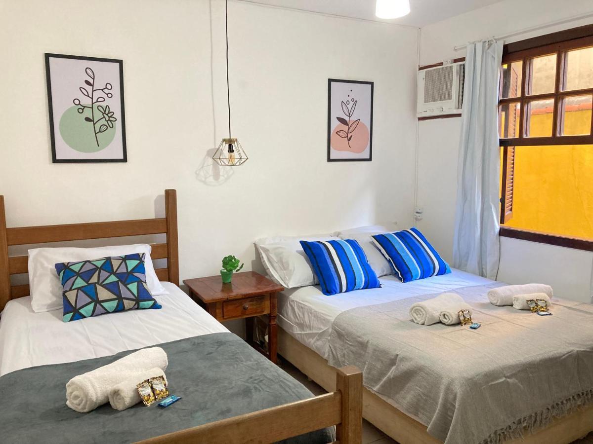 Numa Boa Bed & Breakfast *