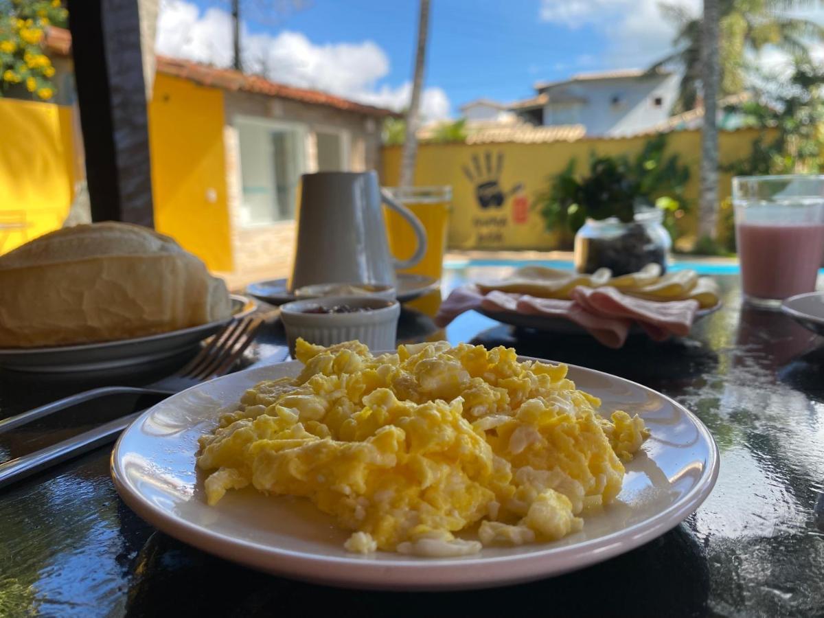 Bed & Breakfast Numa Boa