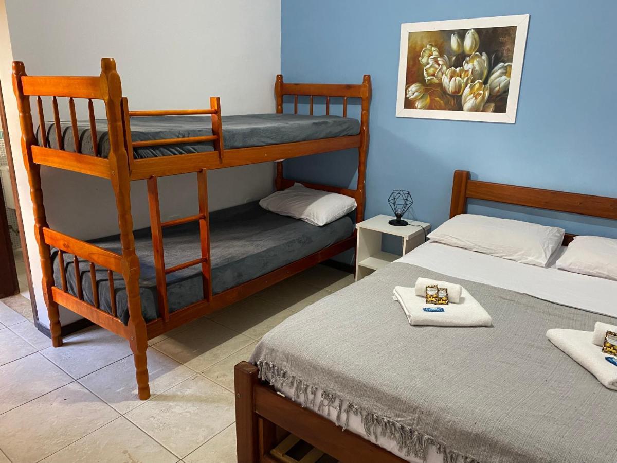 Numa Boa Bed & Breakfast Armacao dos Buzios