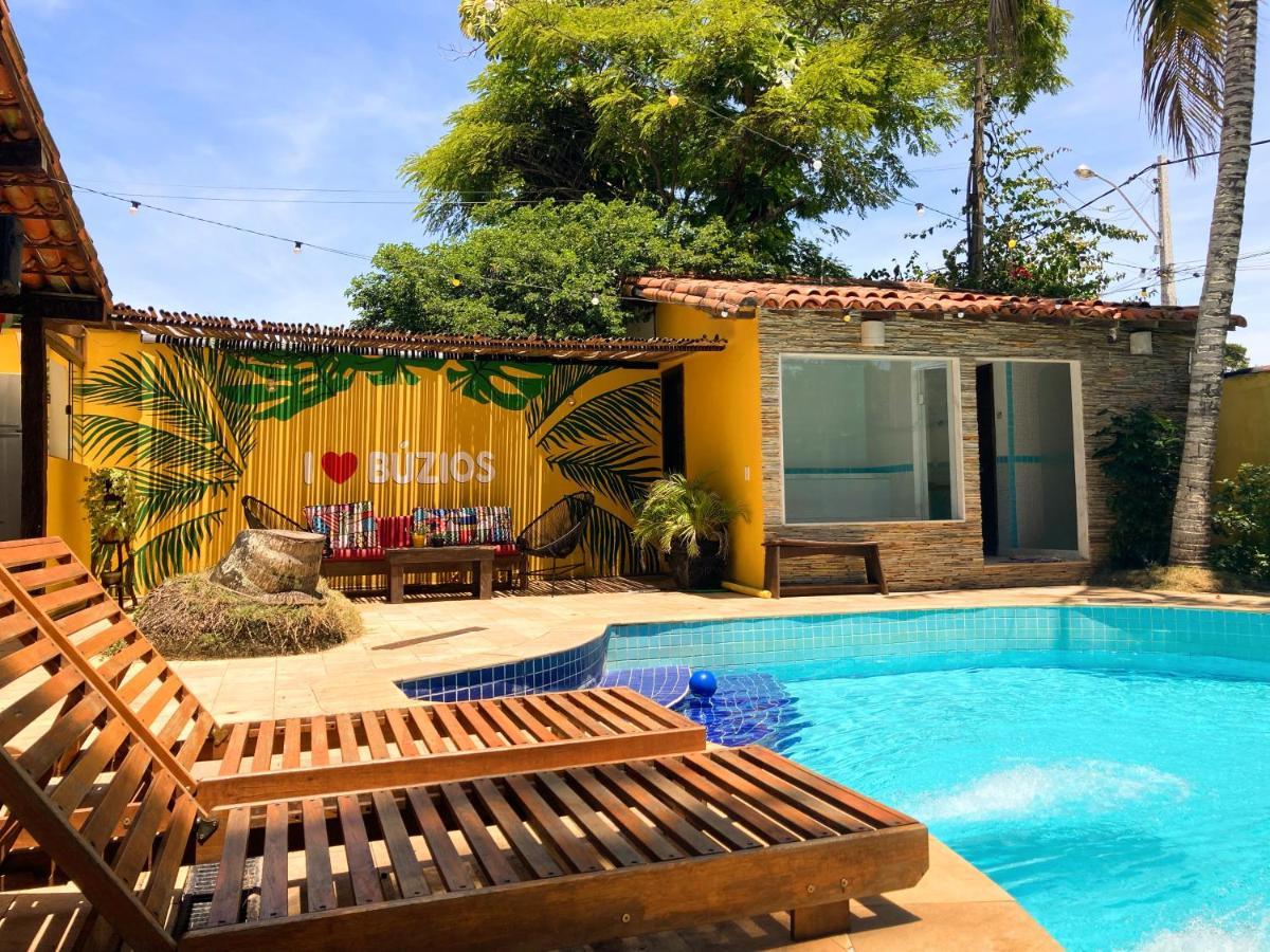 Numa Boa Armacao dos Buzios