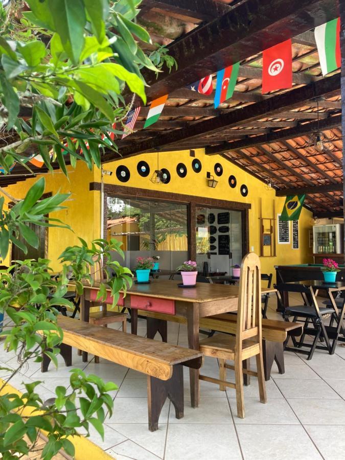 Bed & Breakfast Numa Boa *