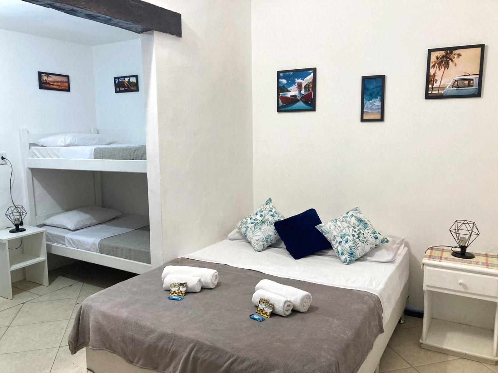 Numa Boa Bed & Breakfast *