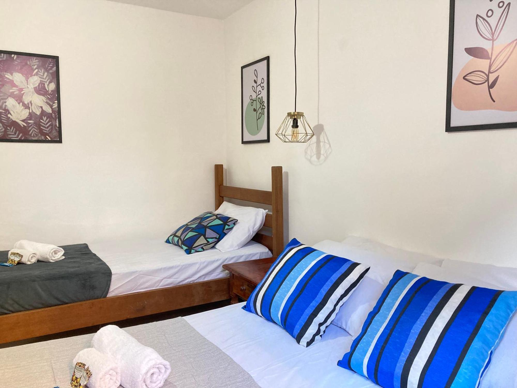 Bed & Breakfast Numa Boa Armacao dos Buzios