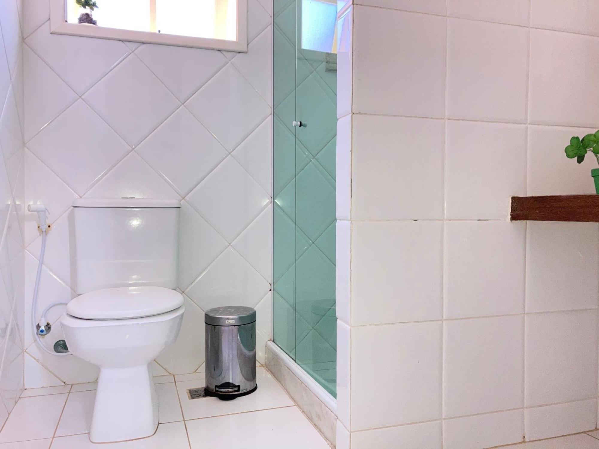 Numa Boa Bed & Breakfast *