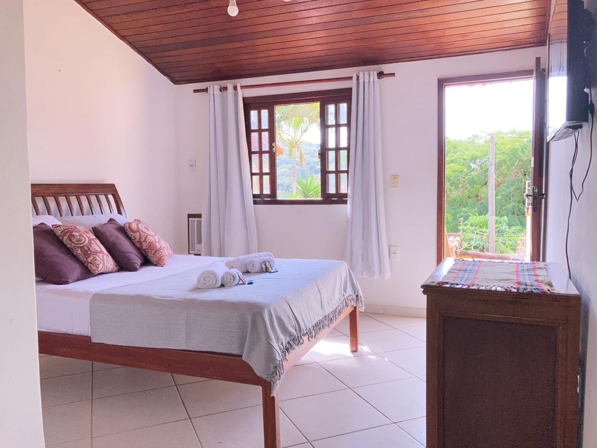 Numa Boa Bed & Breakfast