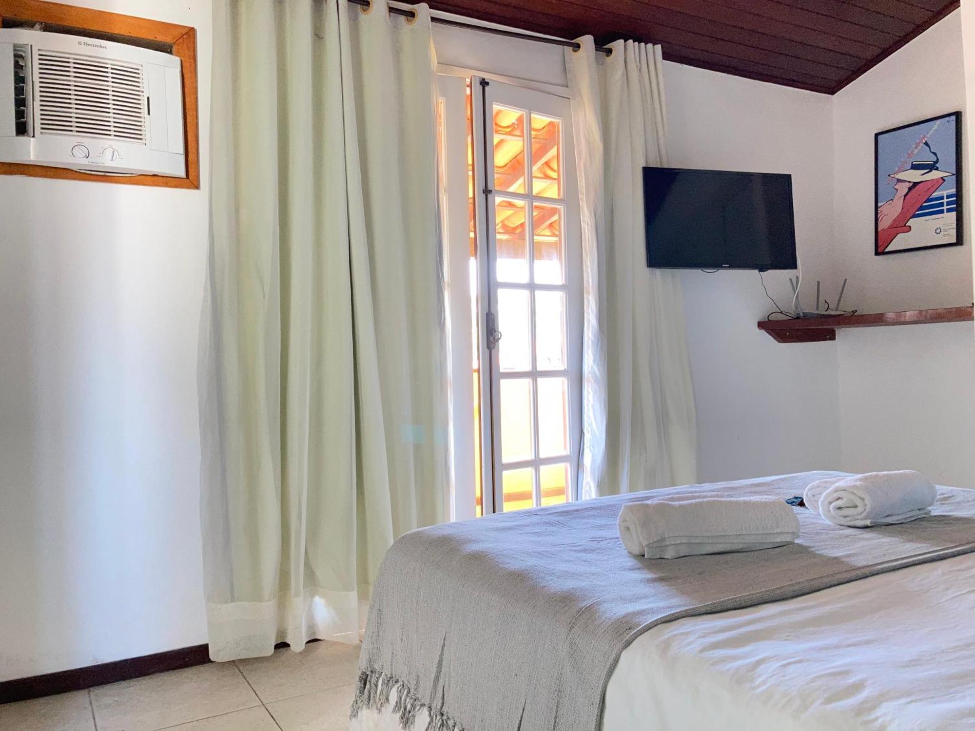 Bed & Breakfast Numa Boa Armacao dos Buzios