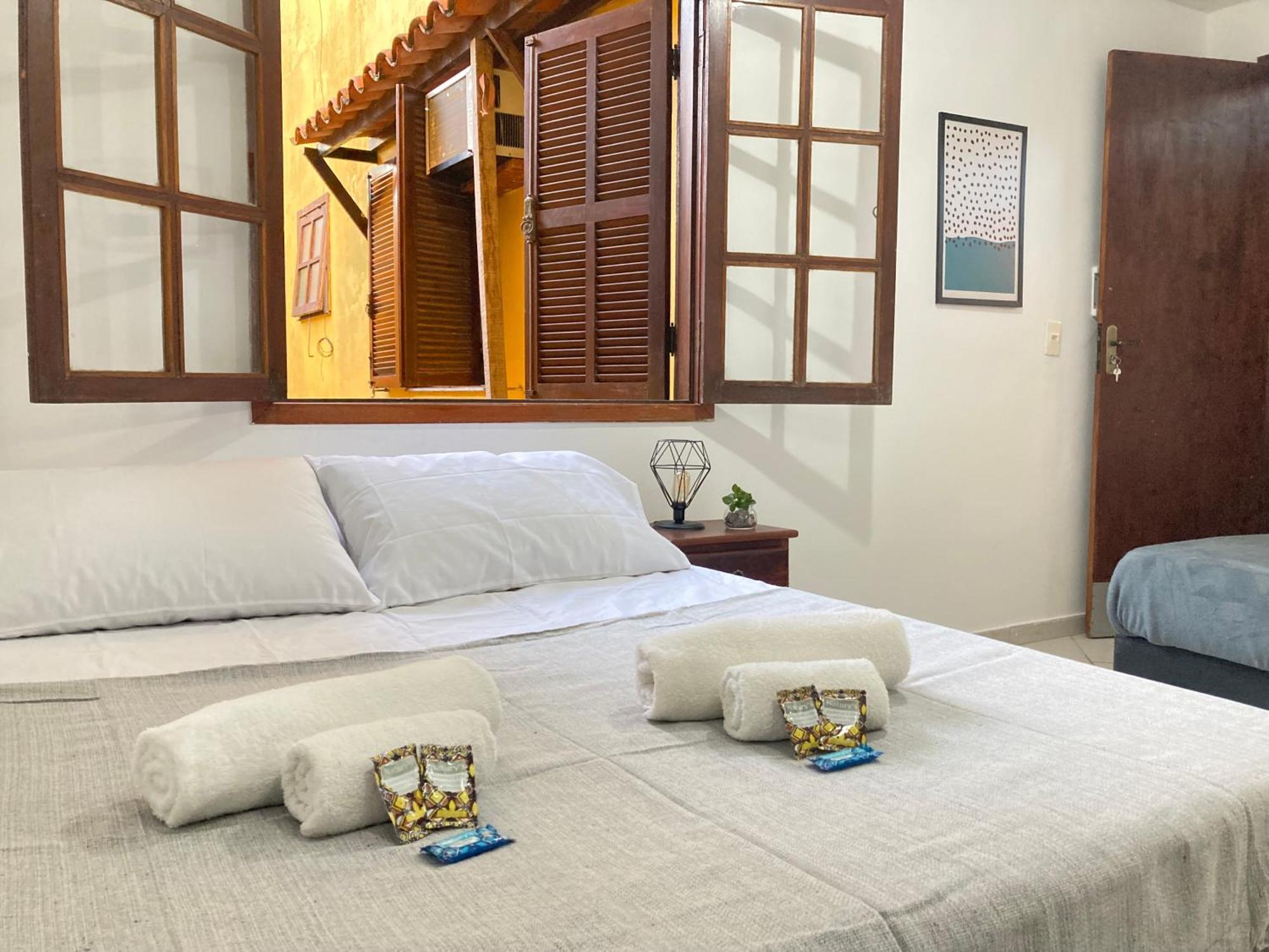 Bed & Breakfast Numa Boa *