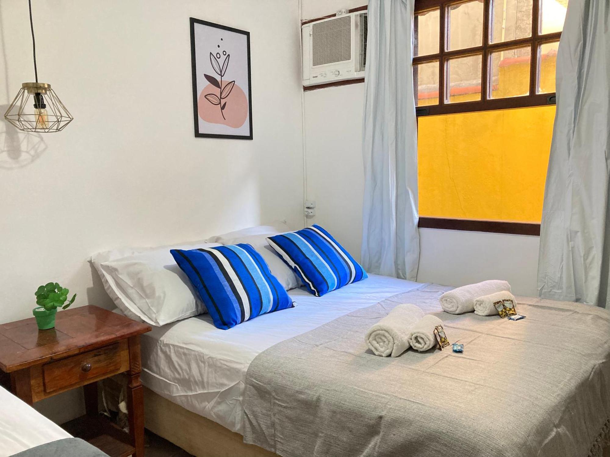 Numa Boa Bed & Breakfast *