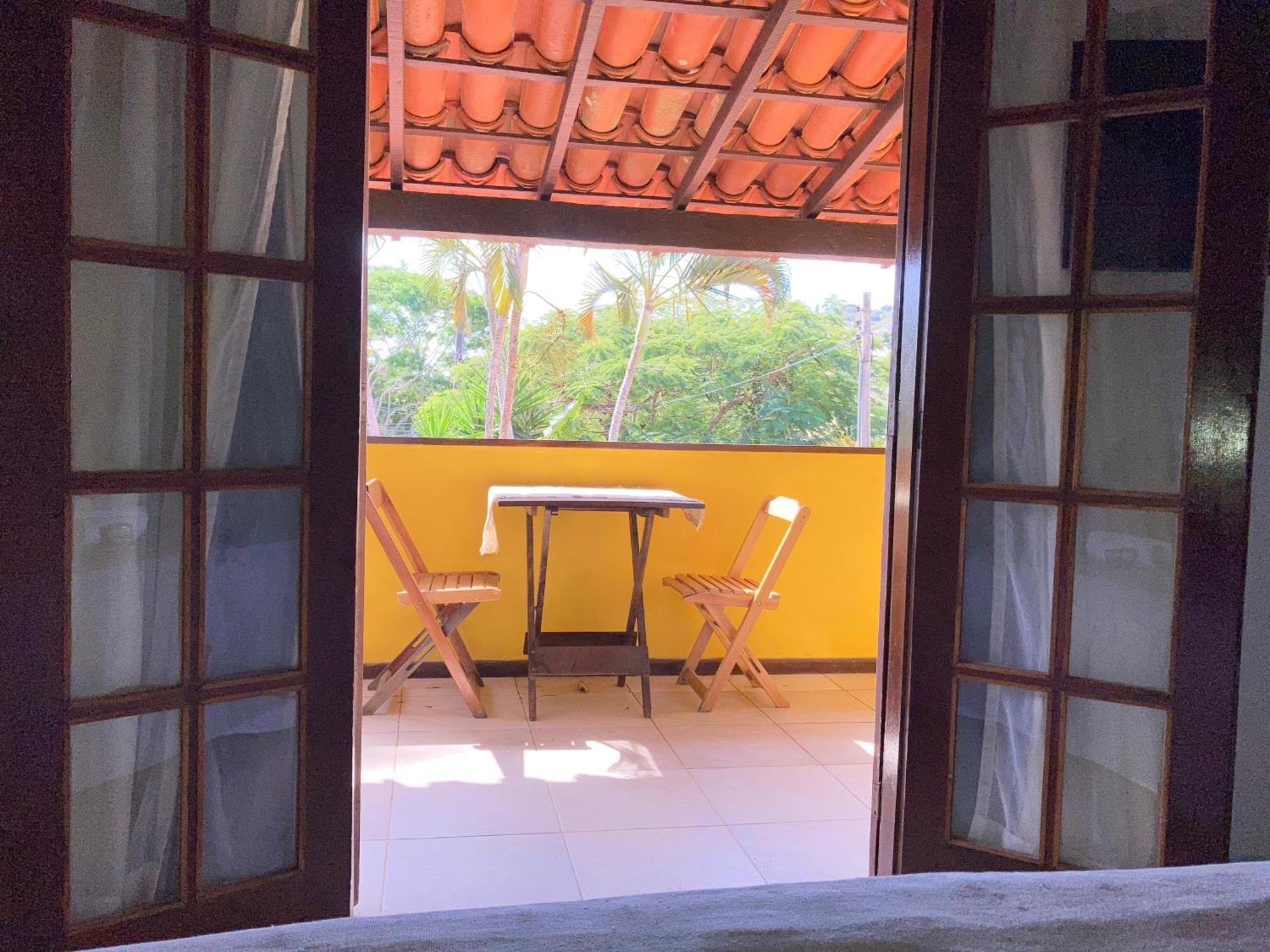 Numa Boa Bed & Breakfast Armacao dos Buzios